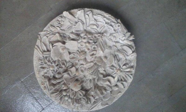 Decoratieve schaal