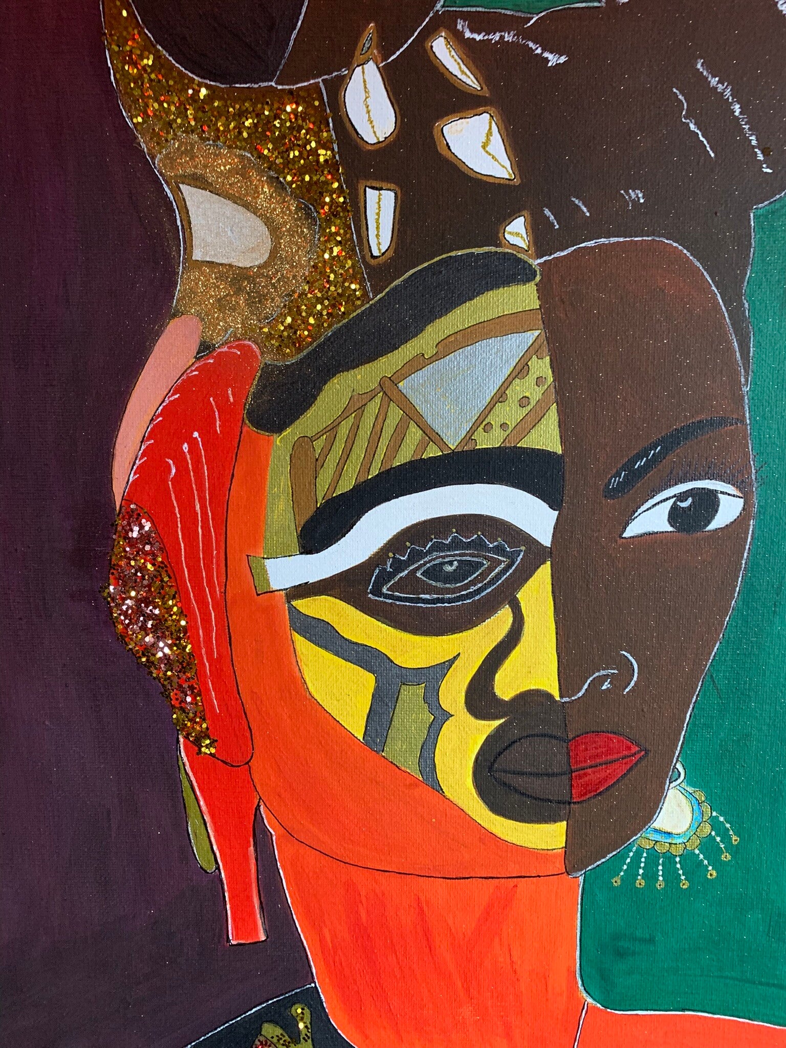 Two Spirits