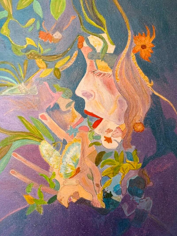 Twin Flame