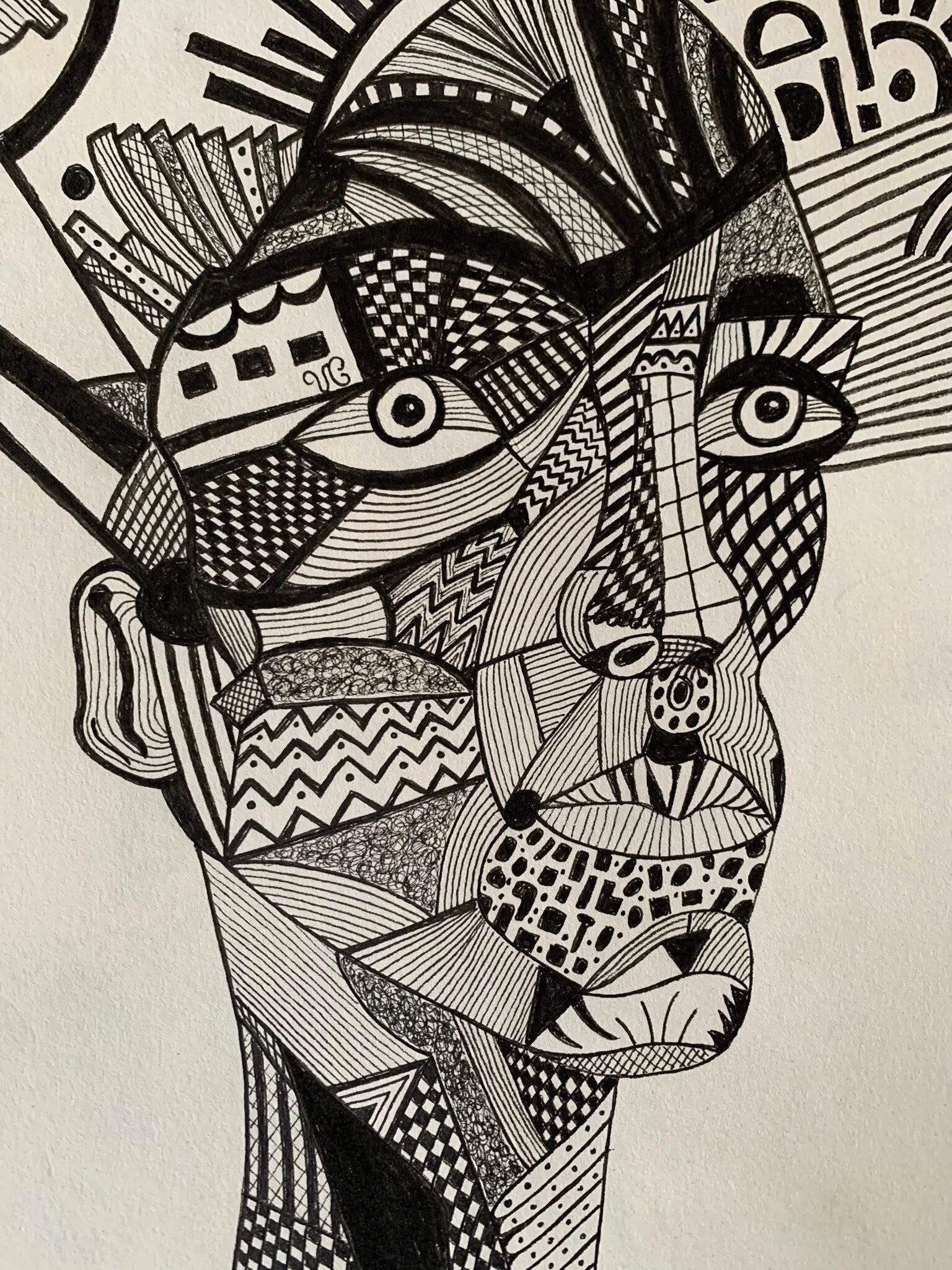 Fragments of Identity