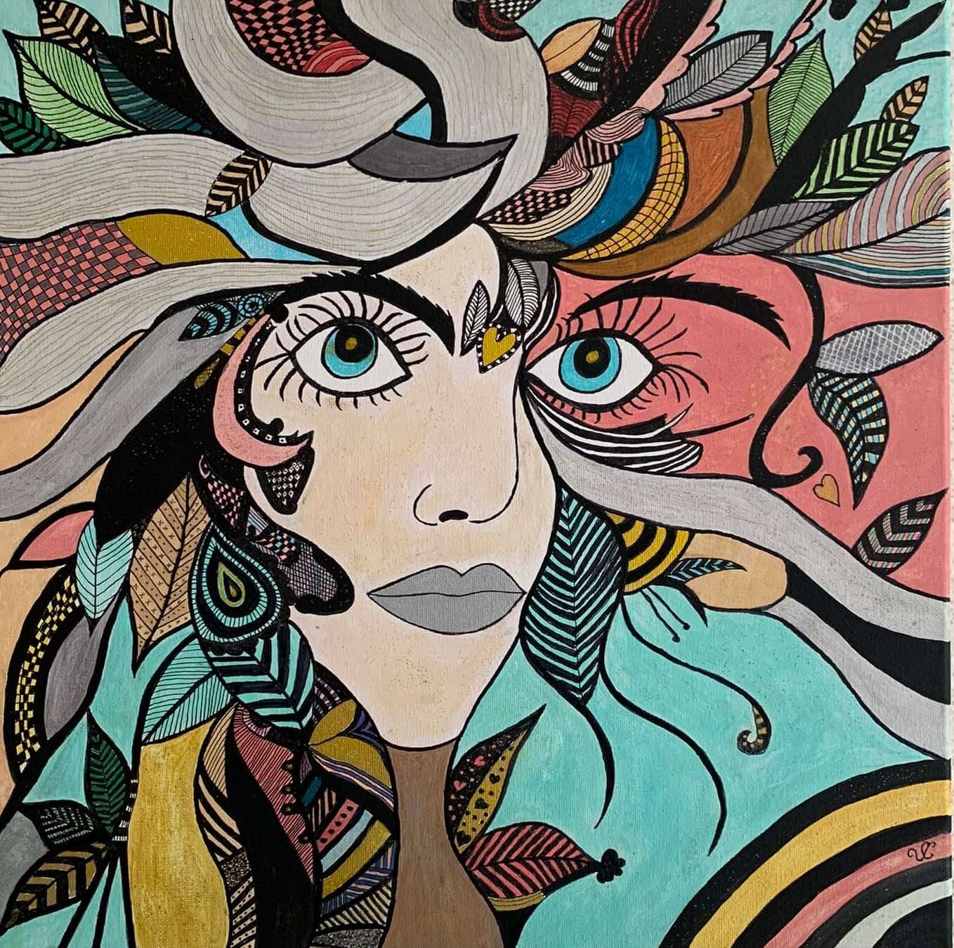 Mind in Motion