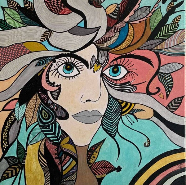 Mind in Motion