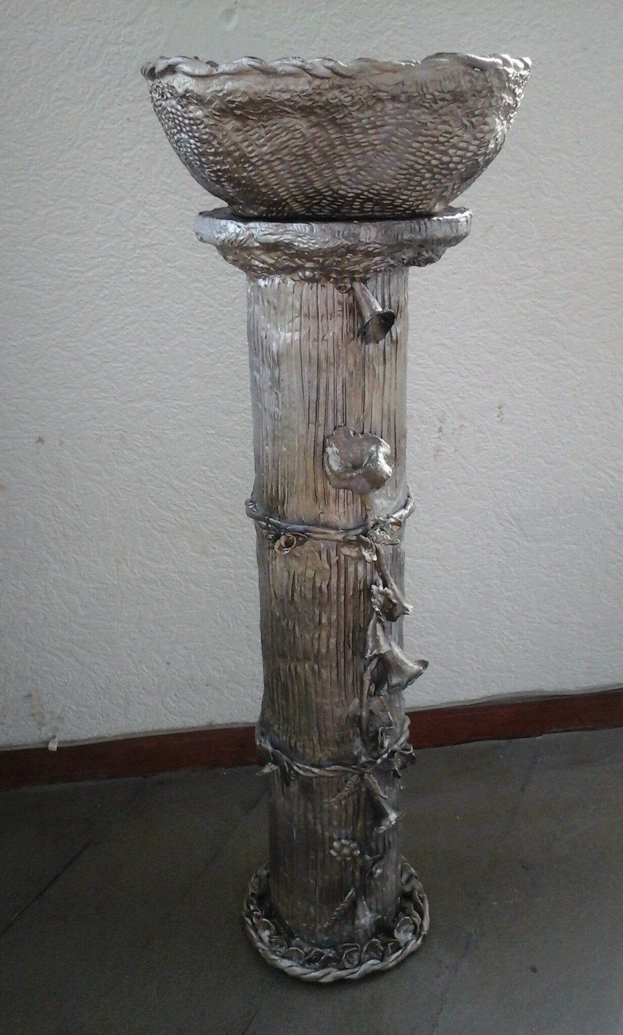 Pilaren