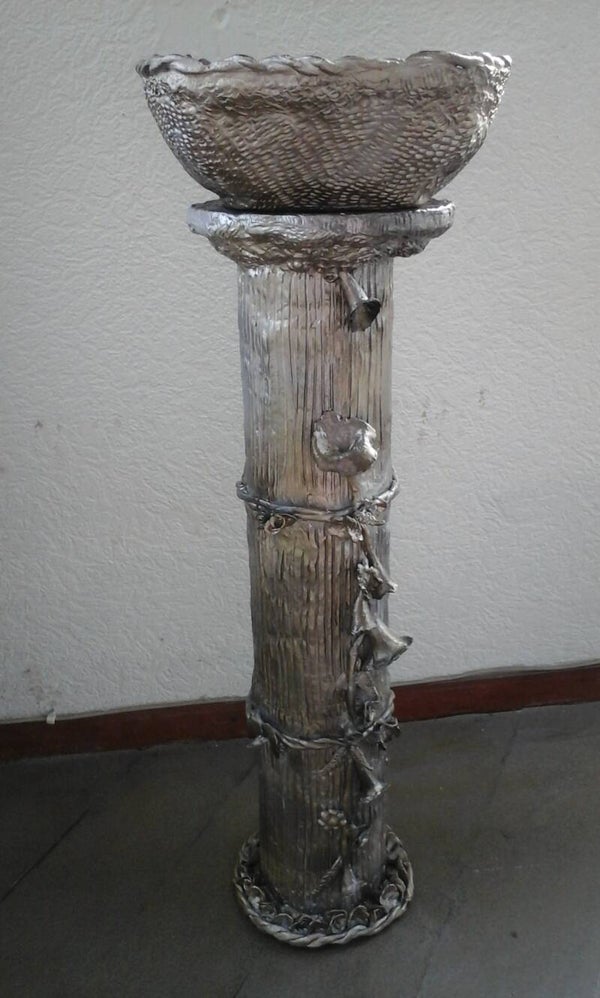 Pilaren