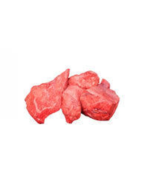 Poumon de boeuf