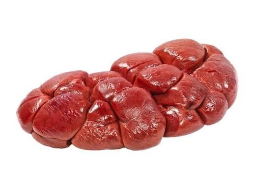 Rognon de boeuf