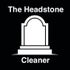 The Headstone Cleaner