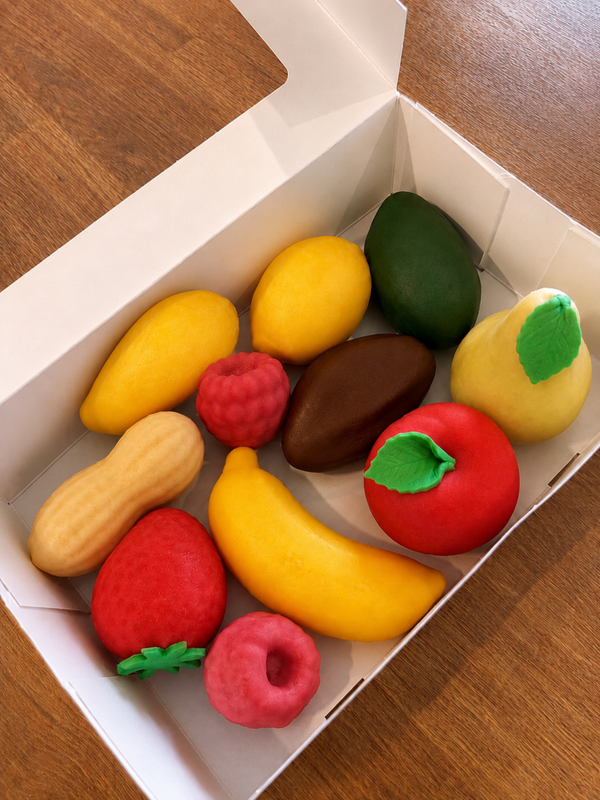 11 Mini trompe l’oeil