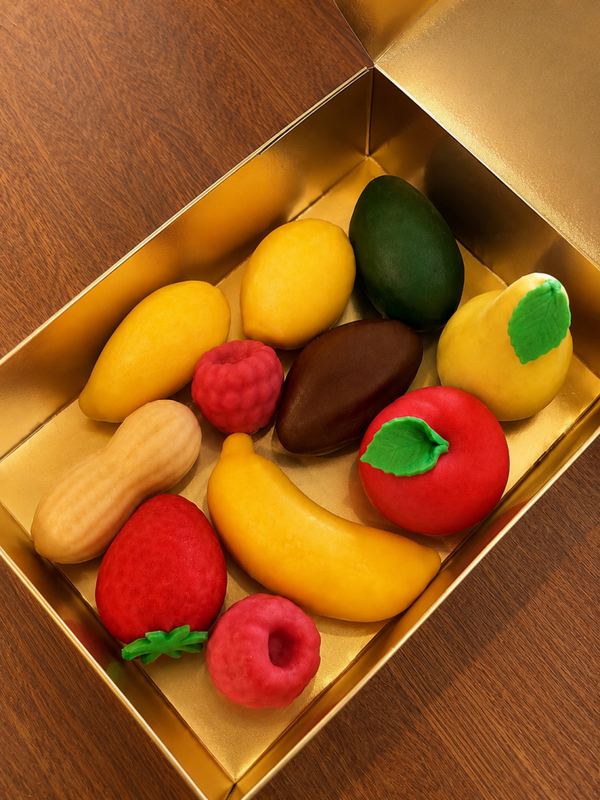 Verwenbox van de Chef