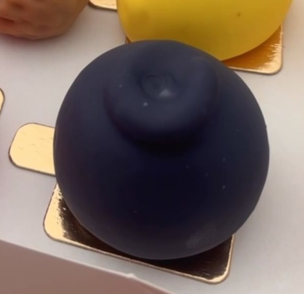 Bosbes