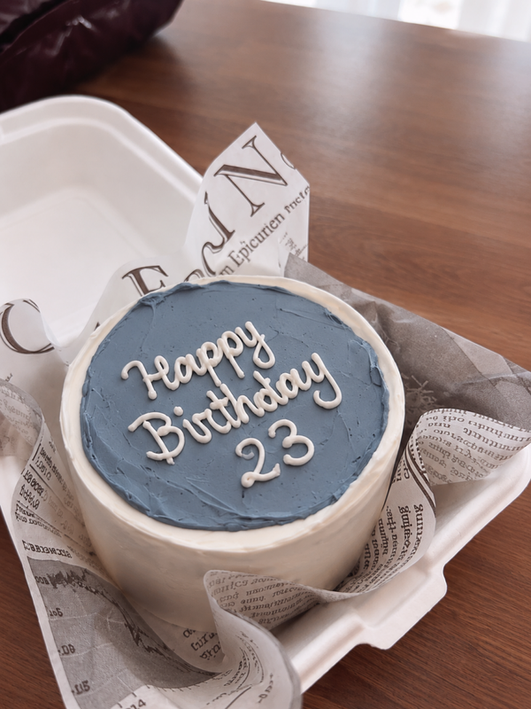 BentoCake