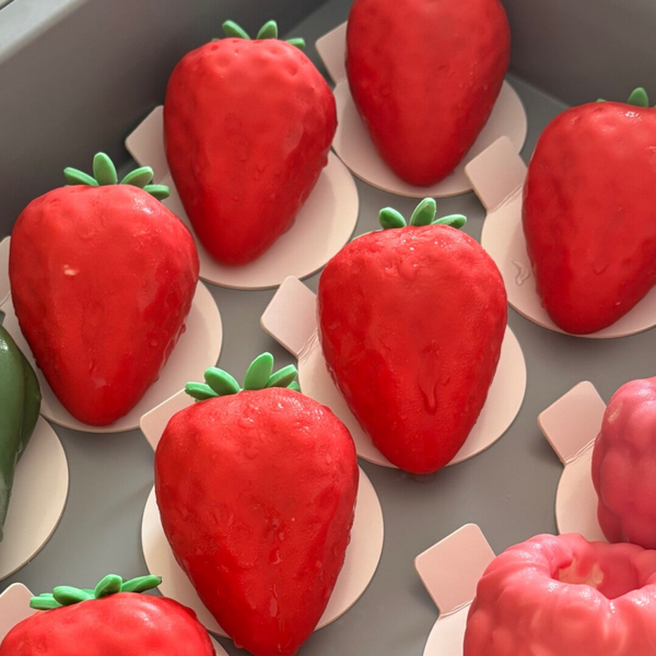 Aardbei