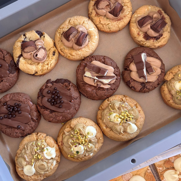 Cookies