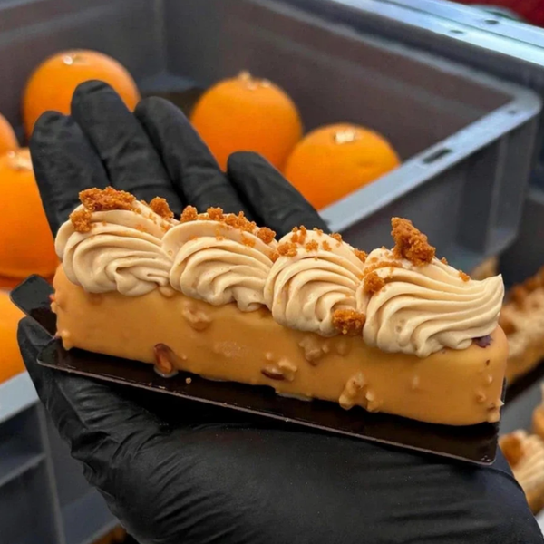 Speculaas appel