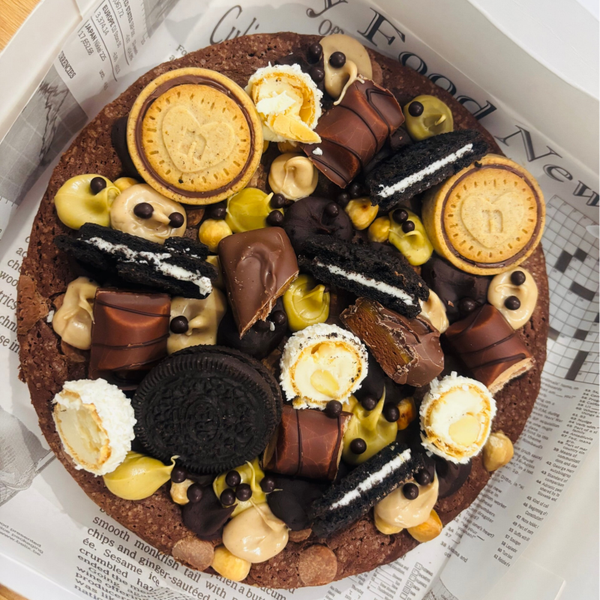 Brownie signature xxl