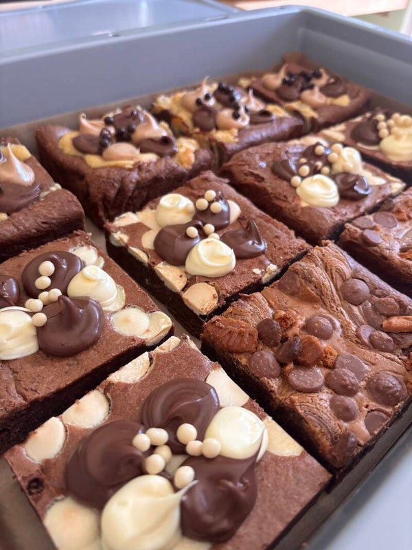 Brownie