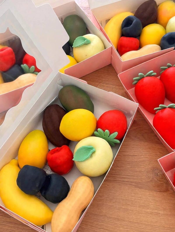 Verwenbox van de Chef
