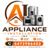Appliances Installation Inc