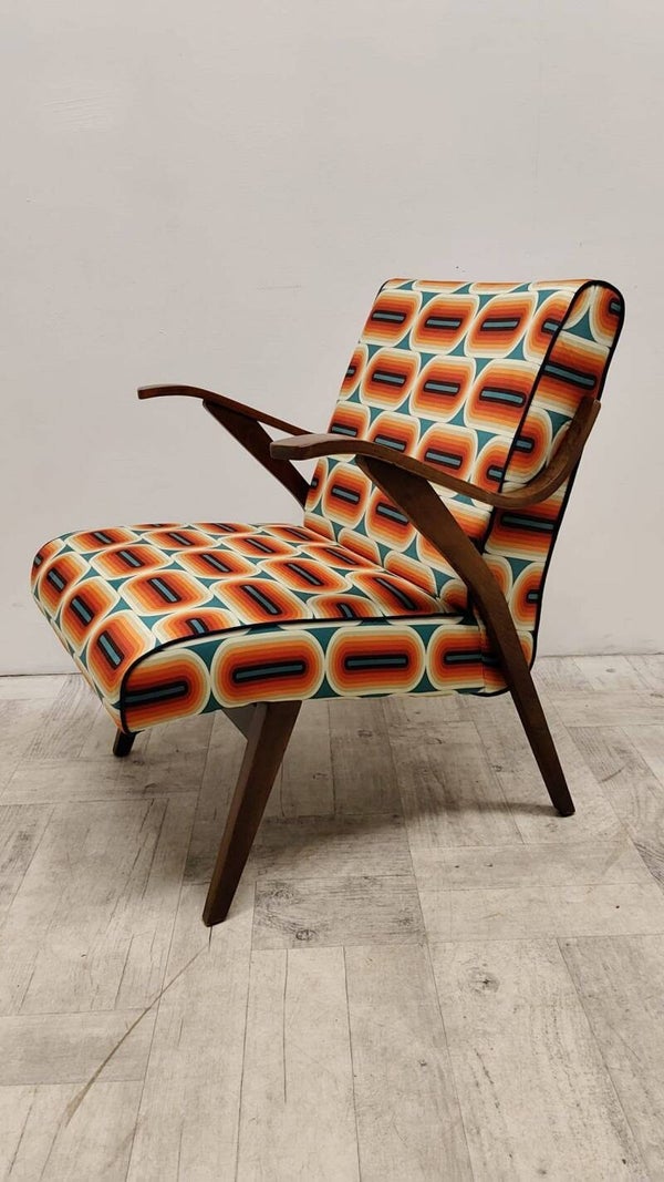 Tatra fauteuil