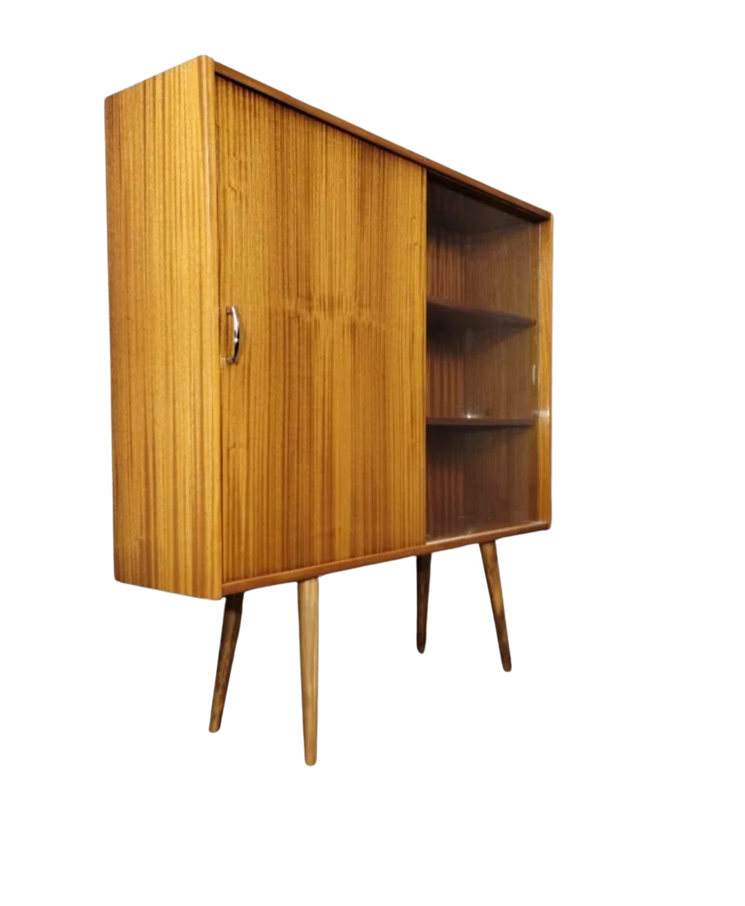 Jaren 60 Highboard