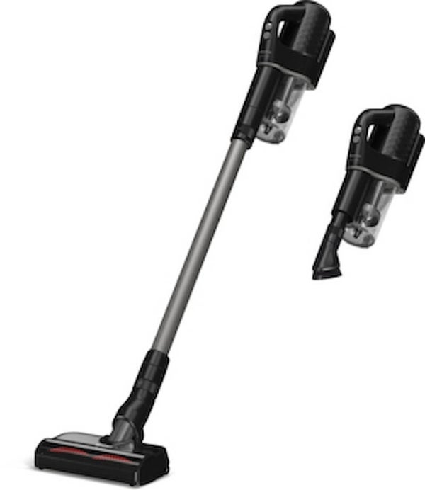 Miele Duoflex HX1 Cat & Dog SCOPA RICARICABILE