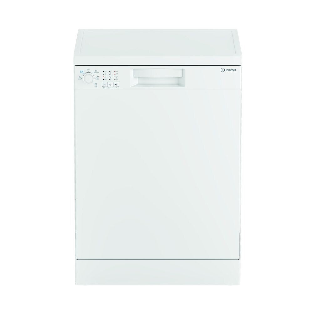 LAVASTOVIGLIE INDESIT IN2FE13DT9W 13COP CE.E 5PROG. WHITE