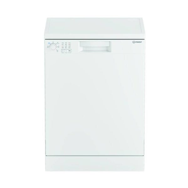 LAVASTOVIGLIE INDESIT IN2FE13DT9W 13COP CE.E 5PROG. WHITE