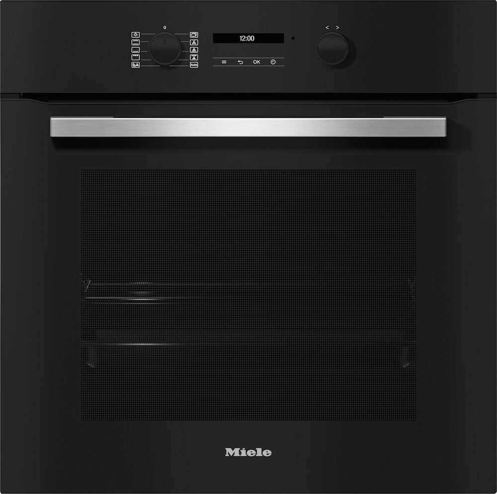 FORNO MIELE H27661B125EDITION 60CM 76LT MULTIF. AIRFRY WIFI NERO