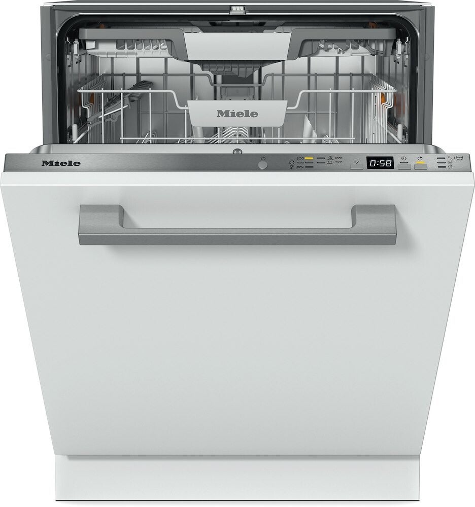 LAVASTOVIGLIE MIELE G5853SCVI DA INCASSO 60CM 14COP CE.A 3CEST.MULTIF.3D INOX