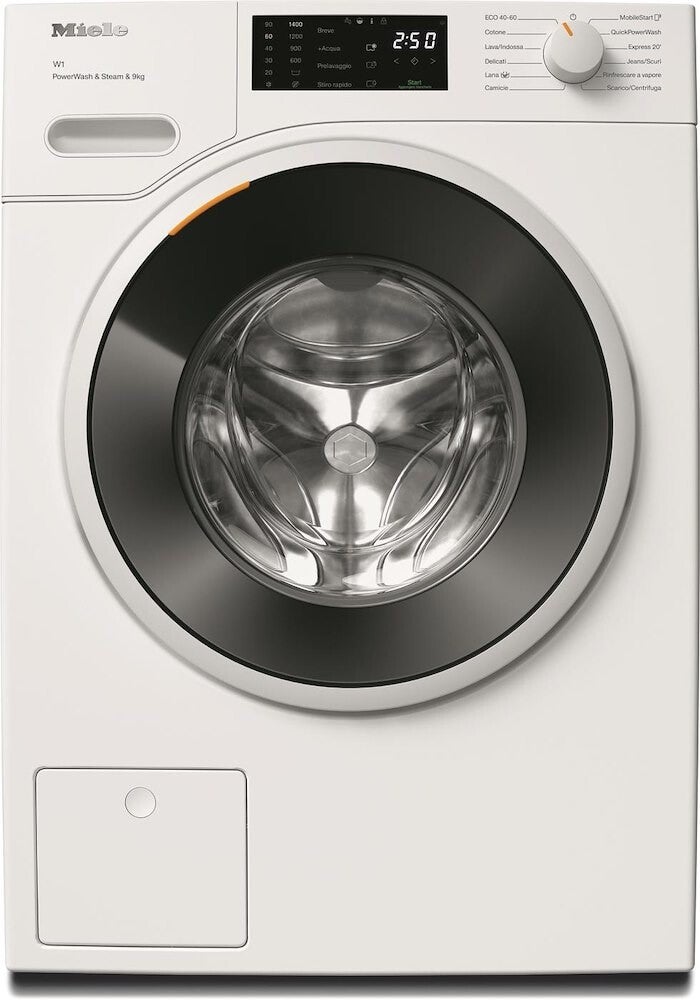 LAVATRICE MIELE WWD380WCS