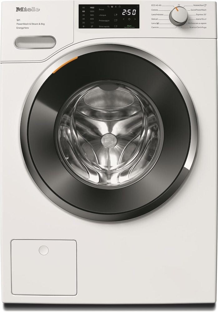 LAVATRICE MIELE WWE380WCS