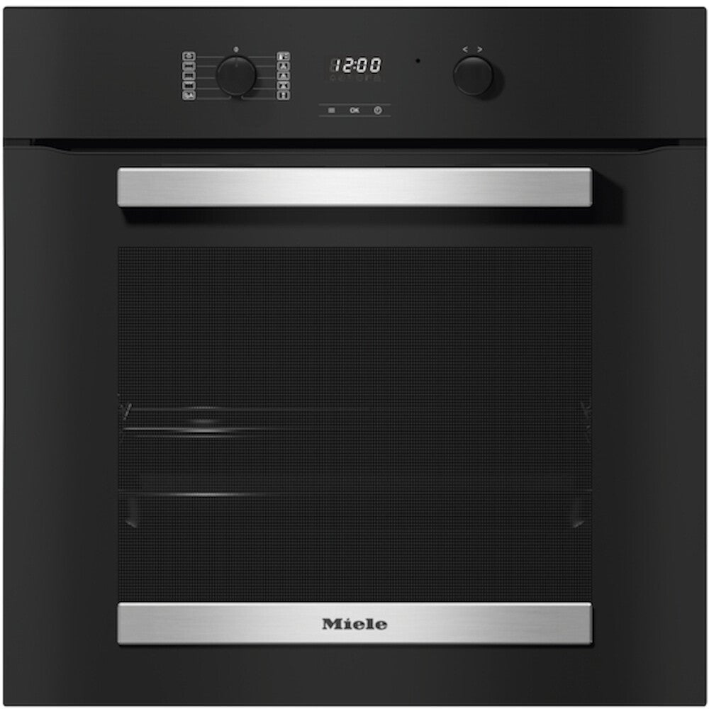 FORNO MIELE H2455BACTIVE 60CM 76LT MULTIF. NERO