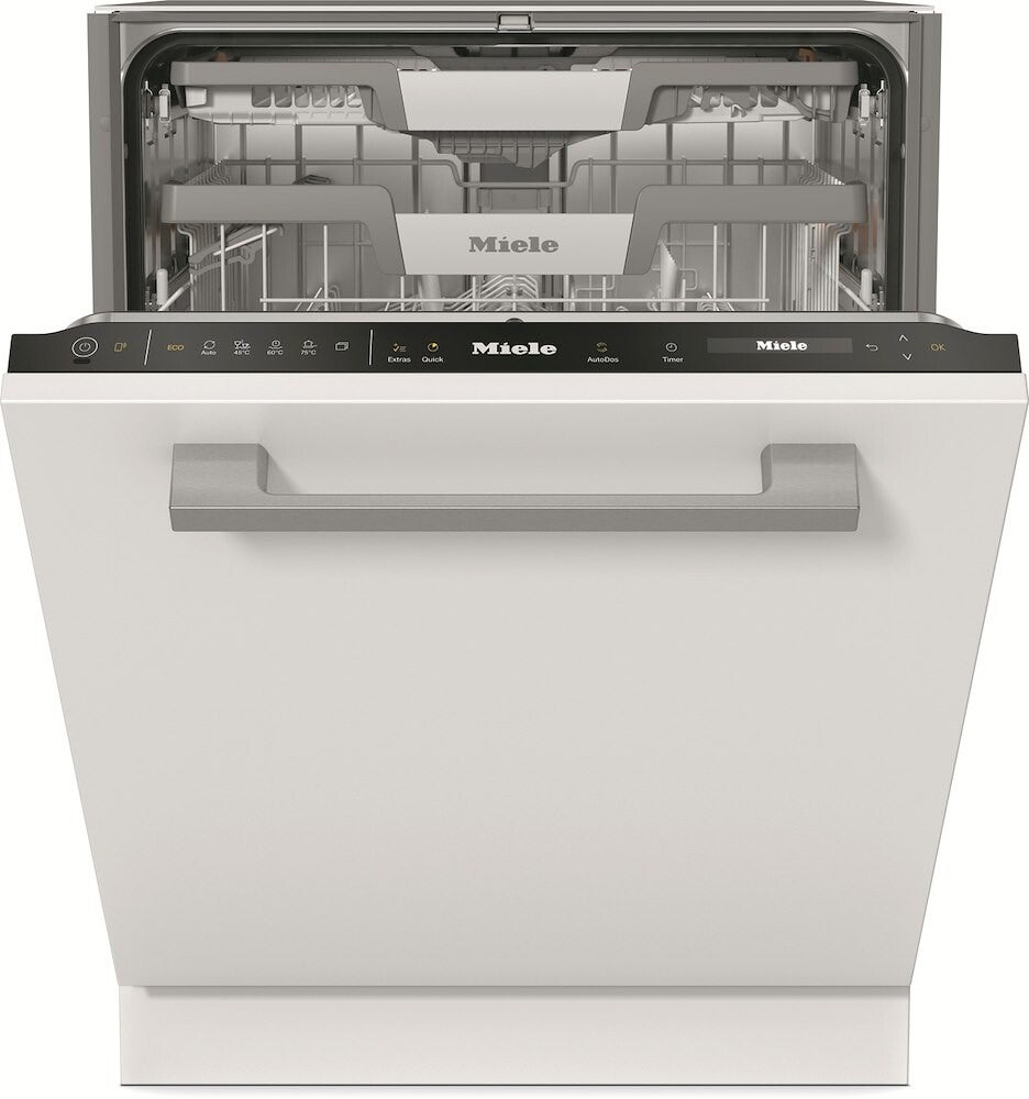 LAVASTOVIGLIE MIELE G7651SCVI 60CM 14COP CE.A-10% 3CESTO AUTODOS