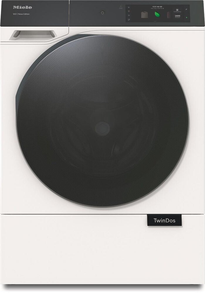 LAVATRICE MIELE WQ1000WPSNOVAEDITION 9KG 1600GIRI CE.A VAP. TWINDOS