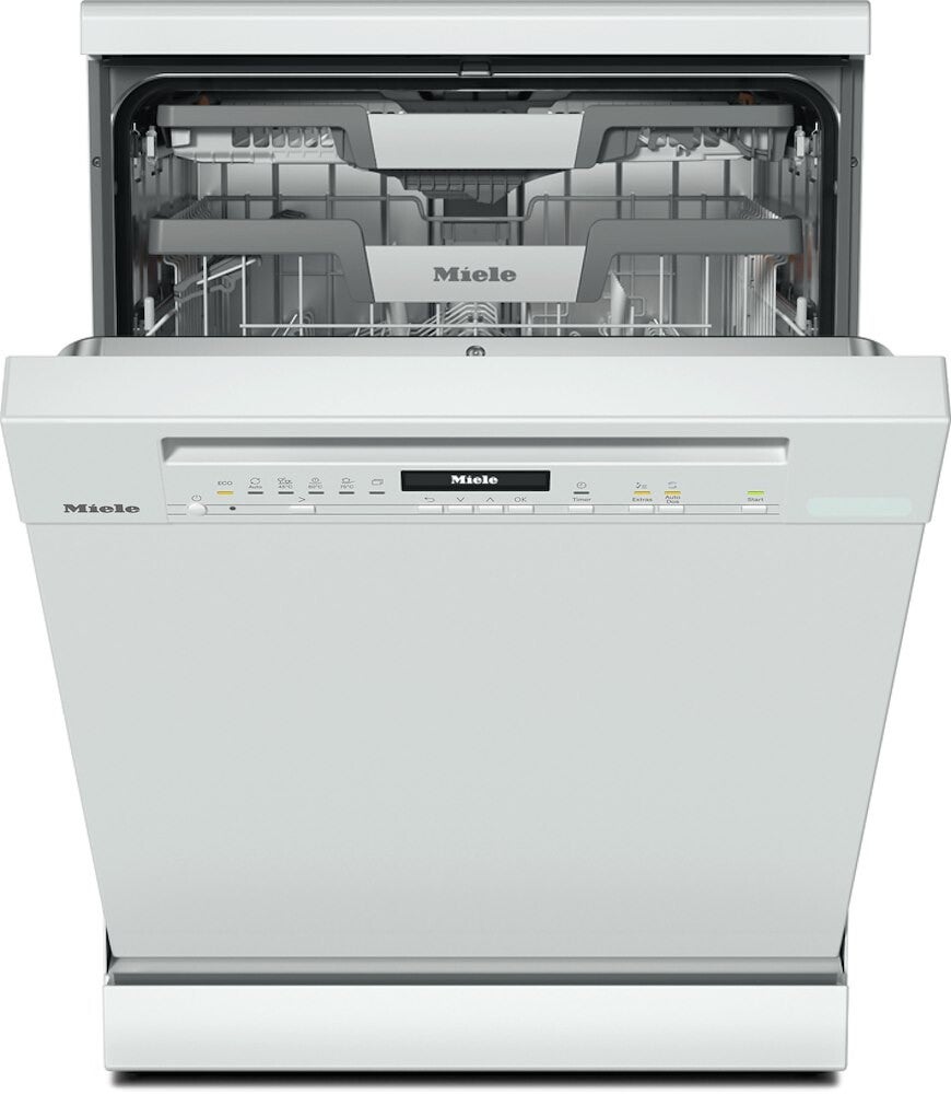 LAVASTOVIGLIE MIELE G7040SCBRWS 14COP CE.A 11PROG.3CEST.AUTODOS WIFI LIBERA INST.