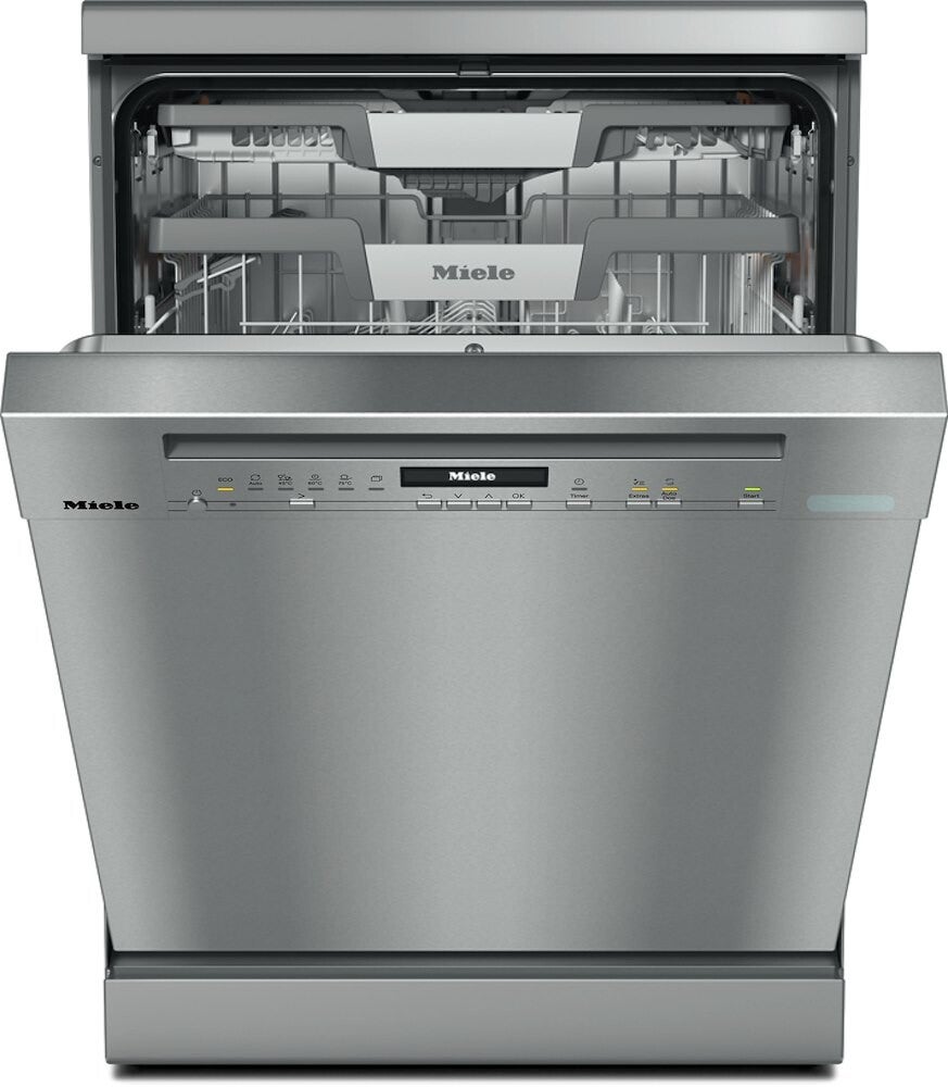 LAVASTOVIGLIE MIELE G7040SCCLST 14COP CE.A 11PROG.3CEST.AUTODOS WIFI INOX LIBERA INST.