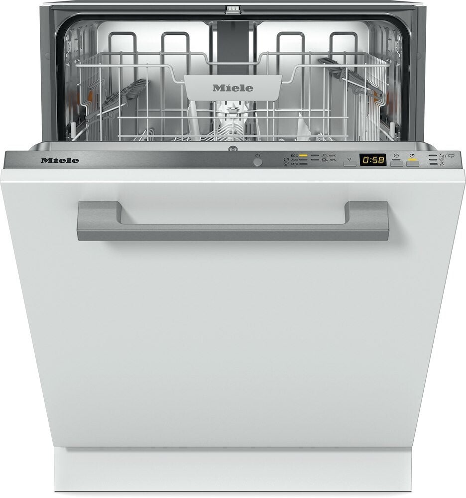 LAVASTOVIGLIE MIELE G5653VI DA INCASSO 60CM 13COP CE.A 5PROG. INOX
