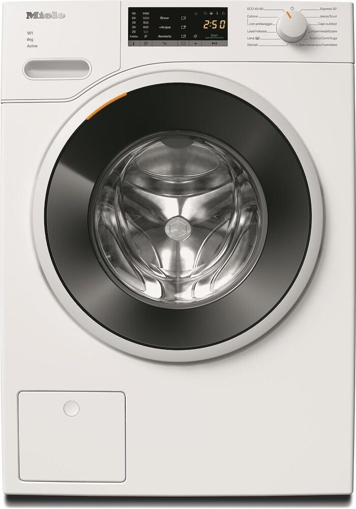 LAVATRICE MIELE WWA120WCS