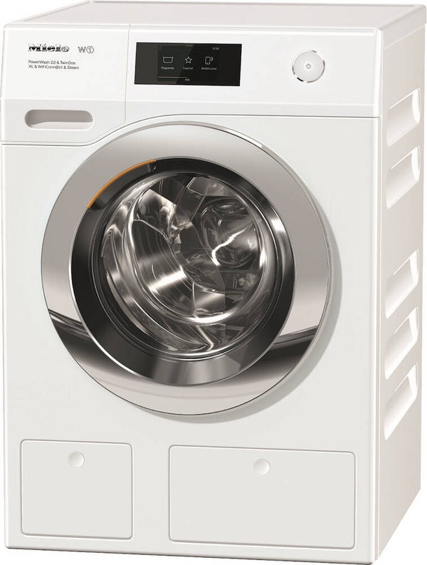 LAVATRICE MIELE WCR870 9KG 1600GIRI CE.A WIFI TWINDOS