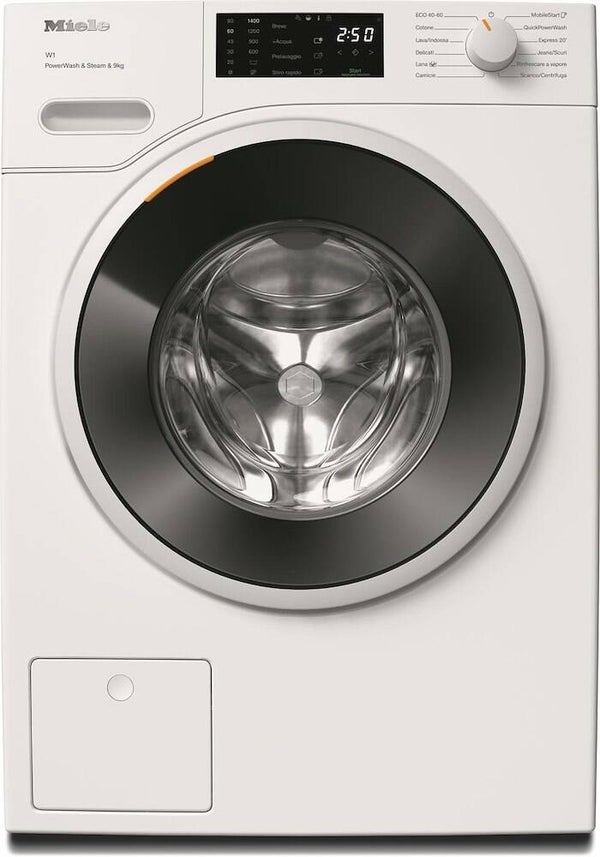 LAVATRICE MIELE WWD380WCS