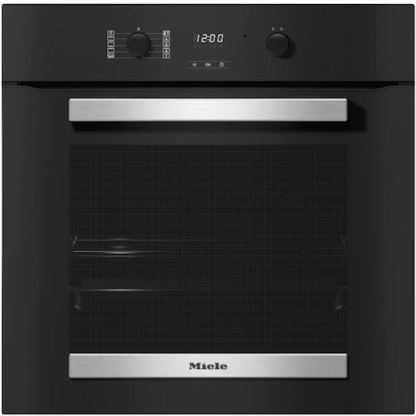 FORNO MIELE H2455BACTIVE 60CM 76LT MULTIF. NERO