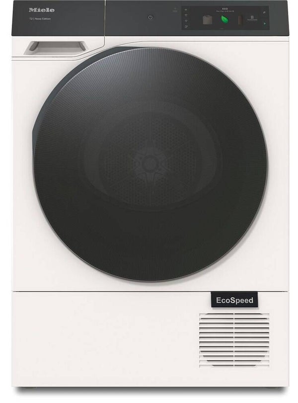 ASCIUGATRICE MIELE TQ1000WPNOVAEDITION 9KG CE.B INVERTER WIFI VAP