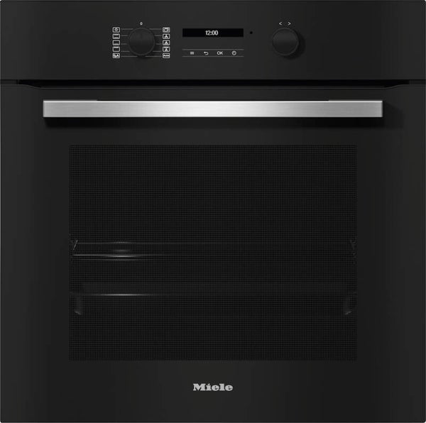 FORNO MIELE H27661B125EDITION 60CM 76LT MULTIF. AIRFRY WIFI NERO