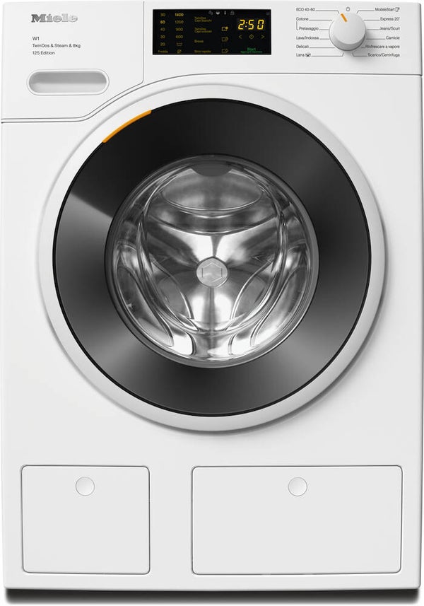 LAVATRICE MIELE WWB680WCS125EDITION