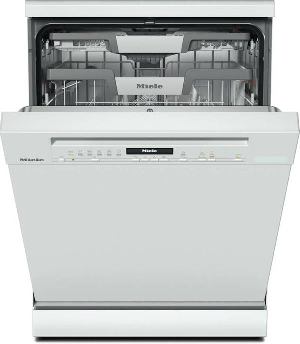 LAVASTOVIGLIE MIELE G7040SCBRWS 14COP CE.A 11PROG.3CEST.AUTODOS WIFI LIBERA INST.