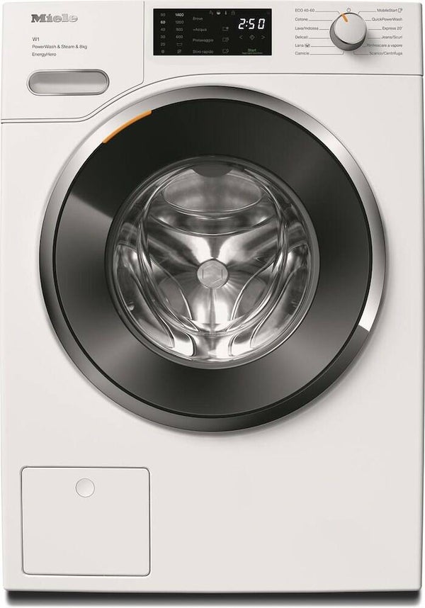 LAVATRICE MIELE WWE380WCS