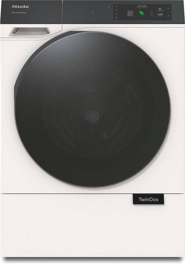 LAVATRICE MIELE WQ1200WPSNOV AEDITION 9KG 1400GIRI CE.A-20% TWINDOS