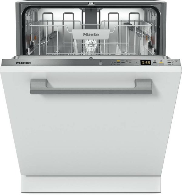 LAVASTOVIGLIE MIELE G5653VI DA INCASSO 60CM 13COP CE.A 5PROG. INOX