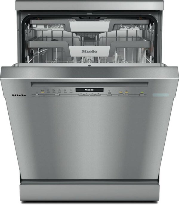 LAVASTOVIGLIE MIELE G7040SCCLST 14COP CE.A 11PROG.3CEST.AUTODOS WIFI INOX LIBERA INST.
