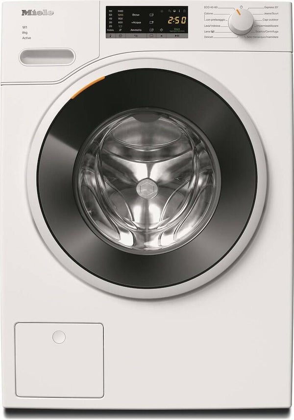 LAVATRICE MIELE WWA120WCS